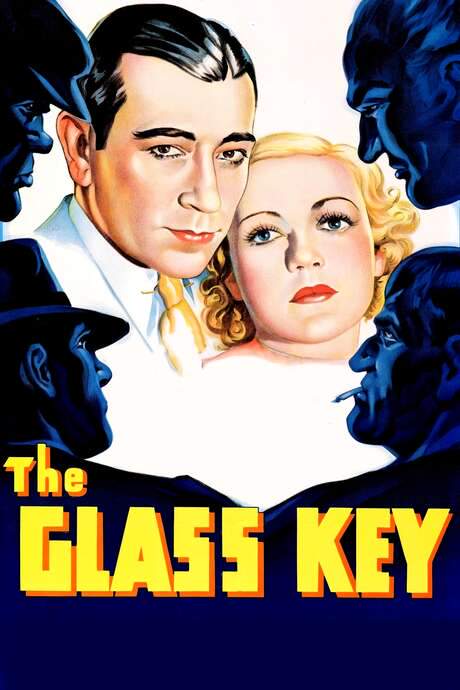 The Glass Key
